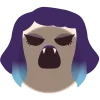 😡