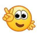 ✌️