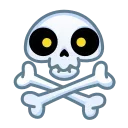 ☠️