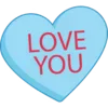 ❤