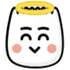 😇
