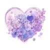 💜