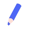 ✏️