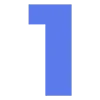 1️⃣