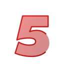 5️⃣
