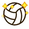 🏐
