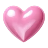 💗