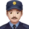 👮‍♂️