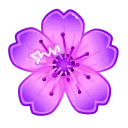 🌸