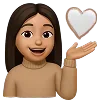 😘