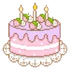 🎂