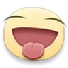 😝