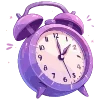⏰