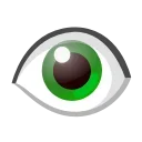 👁