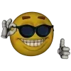 😎