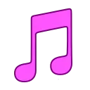 🎵