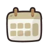 📅
