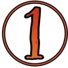1⃣