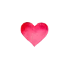 ❤️