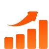 📈