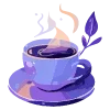 ☕️