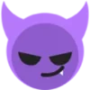 😈