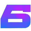 6️⃣