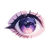 👁
