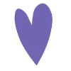 💜