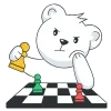 ♟