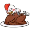 😋