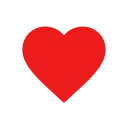 ❤️