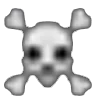 ☠️