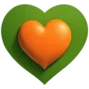 💚