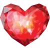 ❤