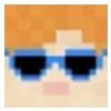 😎