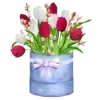 💐