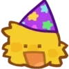 😀