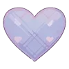 💜