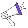 📢