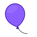 🎈