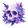 💀