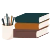 📚