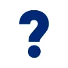 ❓