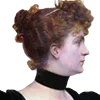 👩