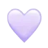 💜