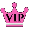 👑