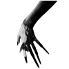 ✋