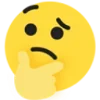 🤔
