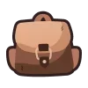 🎒